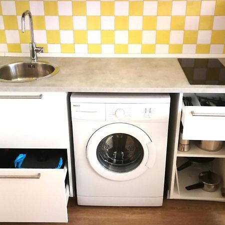 Your Shelter - Private Apartment Bari Zewnętrze zdjęcie