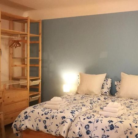 Your Shelter - Private Apartment Bari Zewnętrze zdjęcie