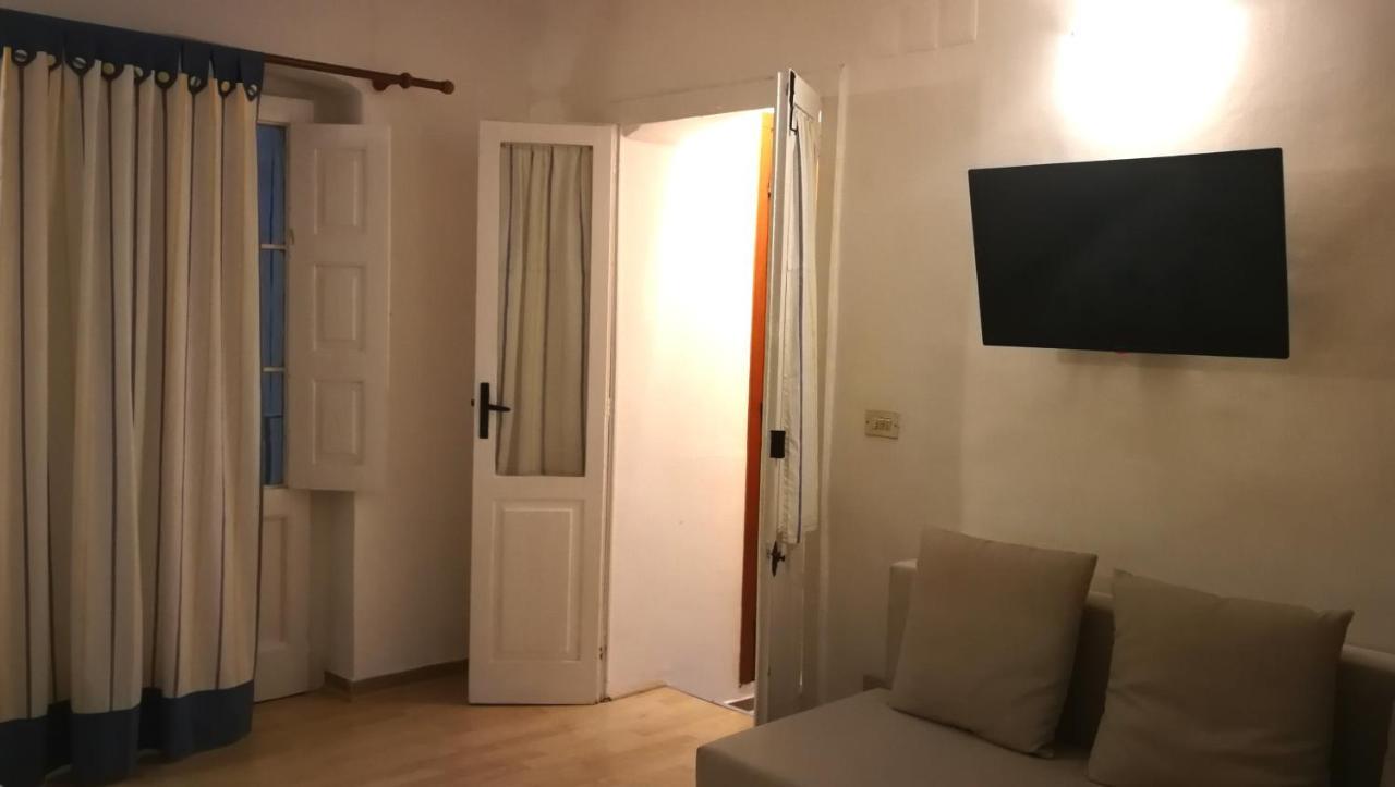 Your Shelter - Private Apartment Bari Zewnętrze zdjęcie