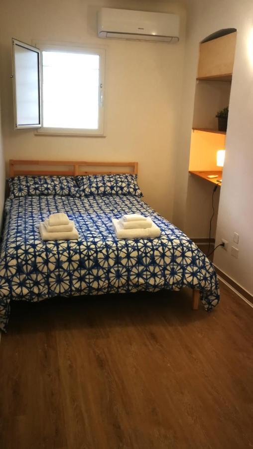 Your Shelter - Private Apartment Bari Zewnętrze zdjęcie