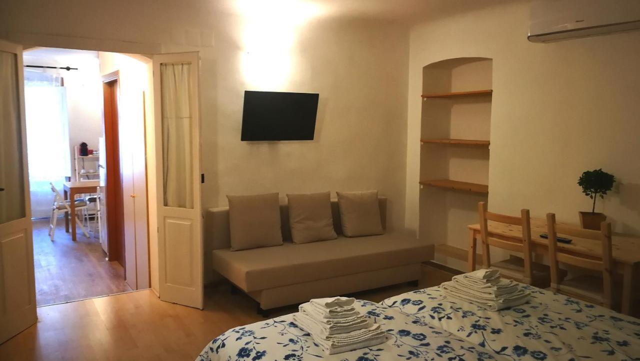 Your Shelter - Private Apartment Bari Zewnętrze zdjęcie