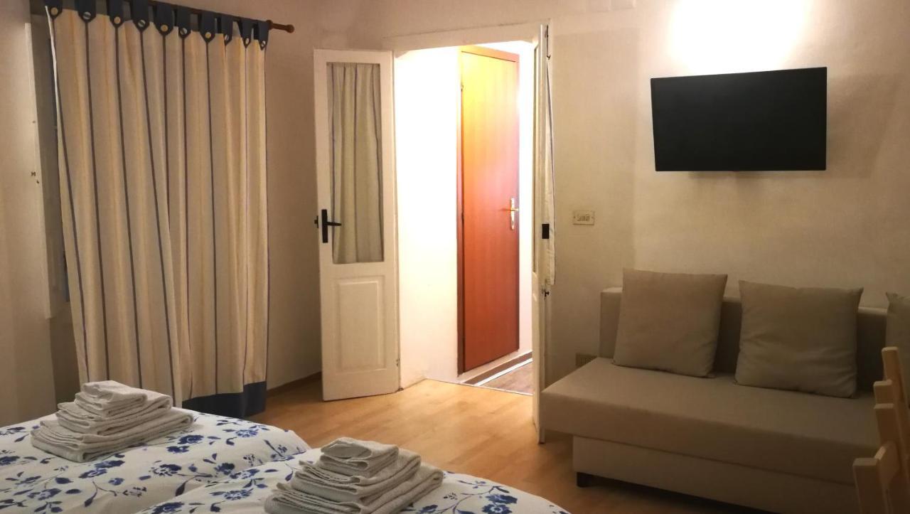 Your Shelter - Private Apartment Bari Zewnętrze zdjęcie