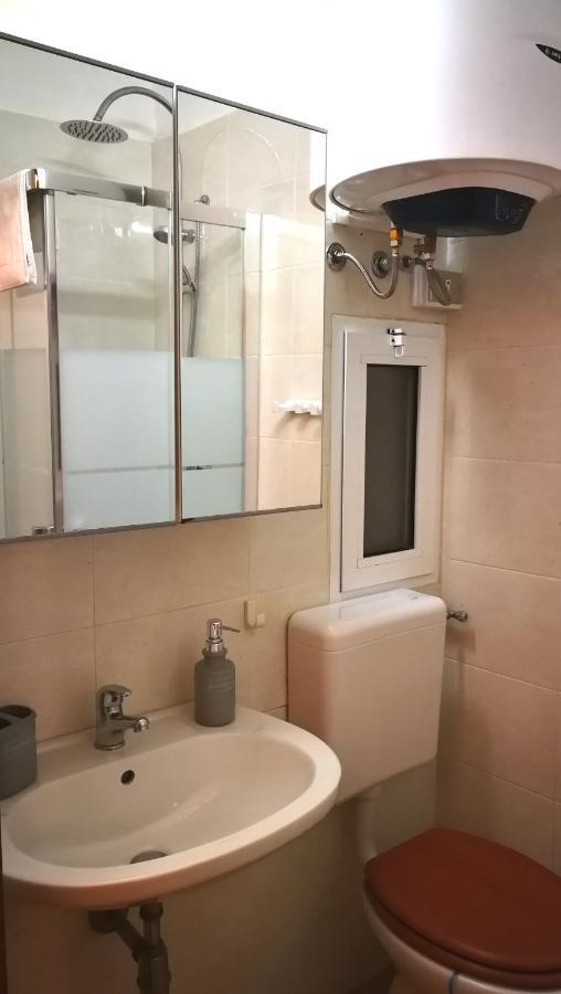 Your Shelter - Private Apartment Bari Zewnętrze zdjęcie