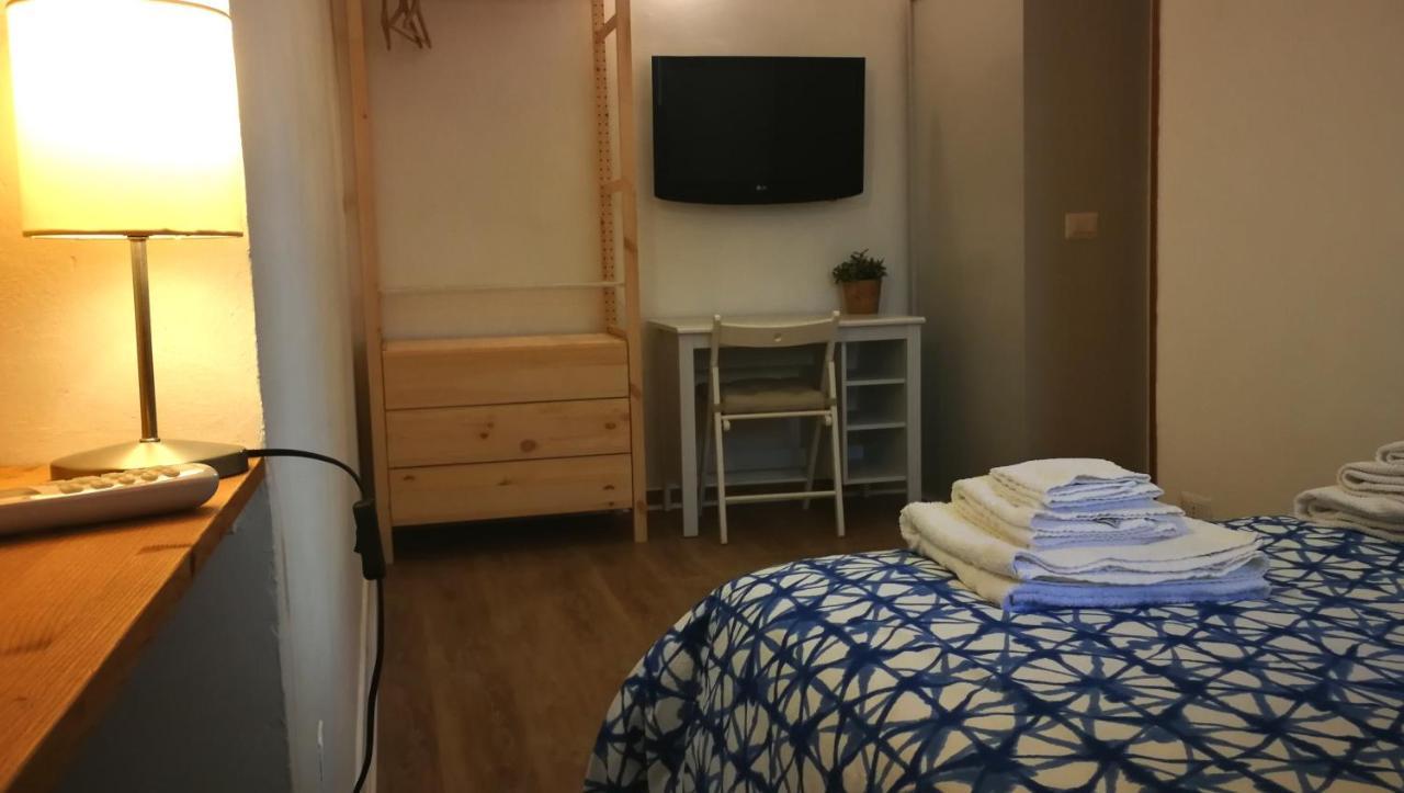Your Shelter - Private Apartment Bari Zewnętrze zdjęcie