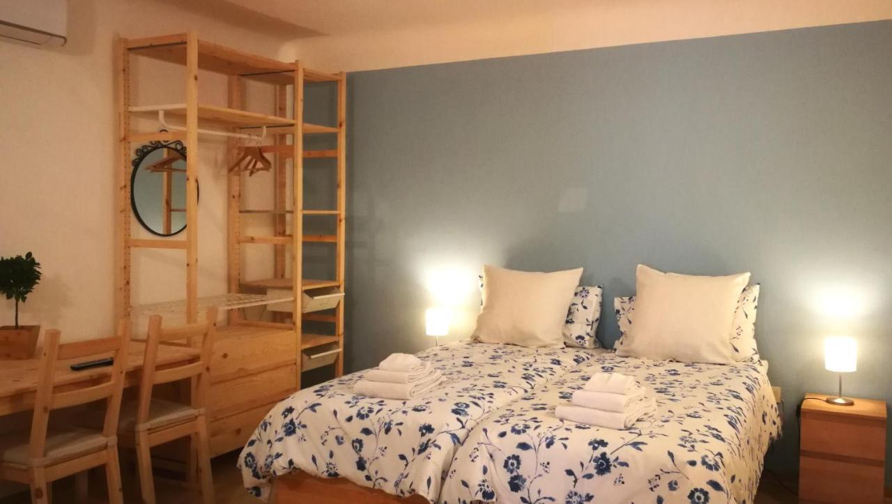 Your Shelter - Private Apartment Bari Zewnętrze zdjęcie