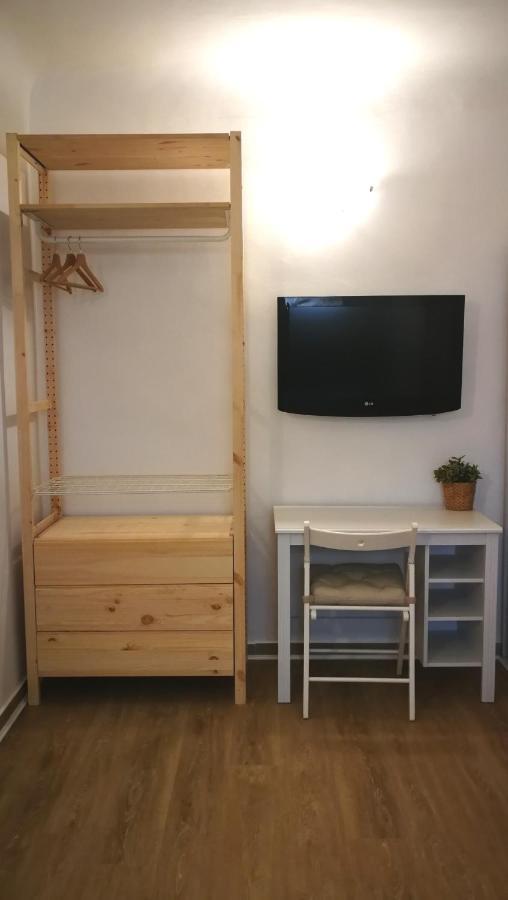 Your Shelter - Private Apartment Bari Zewnętrze zdjęcie