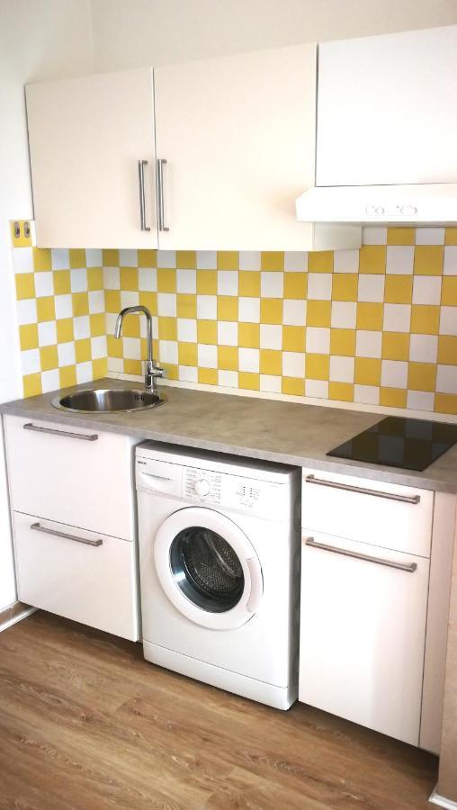 Your Shelter - Private Apartment Bari Zewnętrze zdjęcie