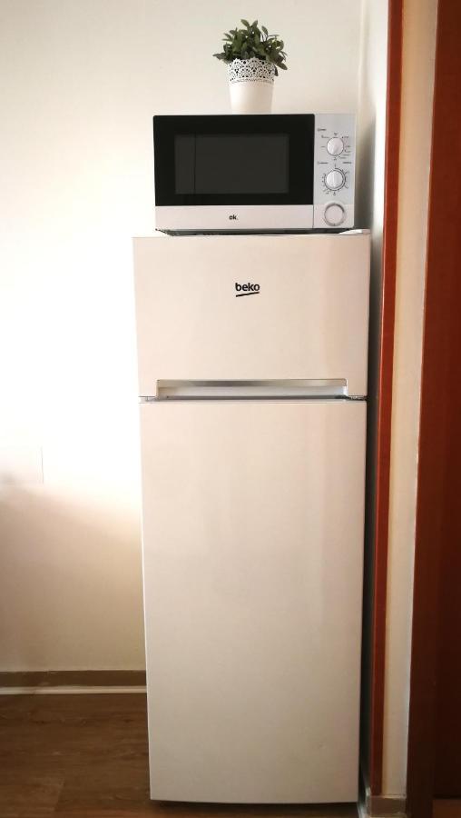 Your Shelter - Private Apartment Bari Zewnętrze zdjęcie
