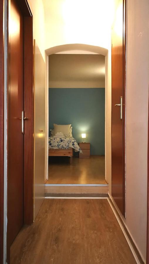 Your Shelter - Private Apartment Bari Zewnętrze zdjęcie