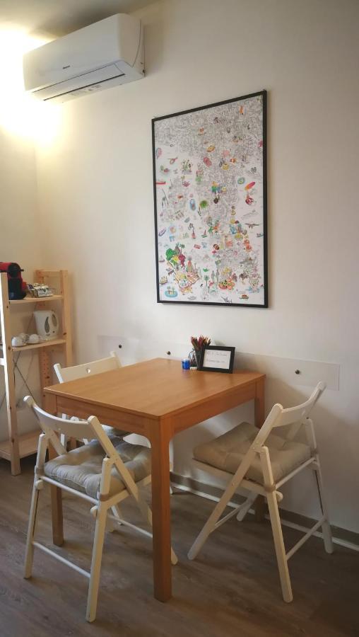 Your Shelter - Private Apartment Bari Zewnętrze zdjęcie