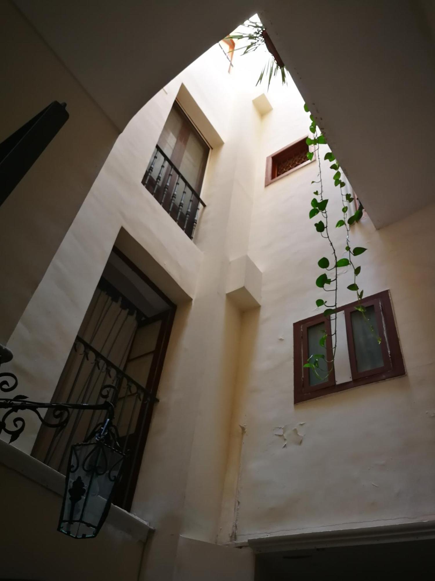 Your Shelter - Private Apartment Bari Zewnętrze zdjęcie