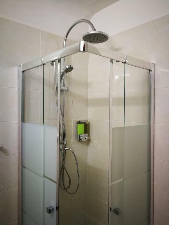 Your Shelter - Private Apartment Bari Zewnętrze zdjęcie